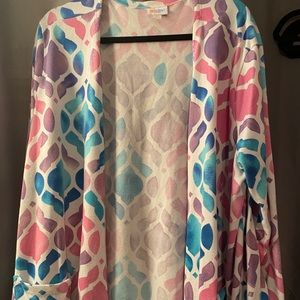 3X Lularoe Caroline